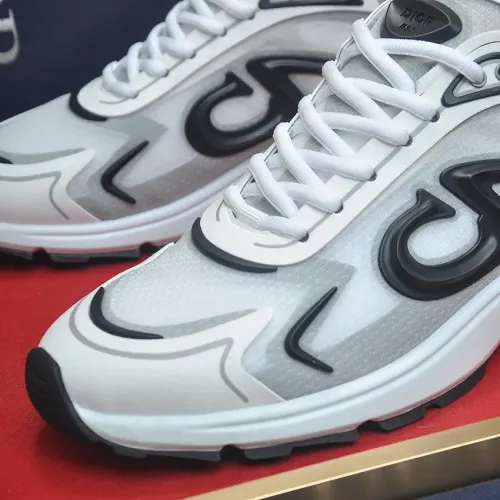 Cheap Christian Dior Casual Shoes For Men #1417112 Replica Wholesale [$96.00 USD] [ITEM#1417112] on Replica Christian Dior Casual Shoes