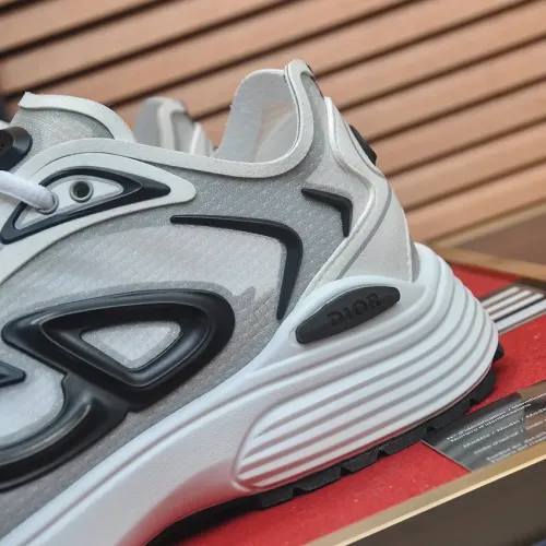 Cheap Christian Dior Casual Shoes For Men #1417112 Replica Wholesale [$96.00 USD] [ITEM#1417112] on Replica Christian Dior Casual Shoes