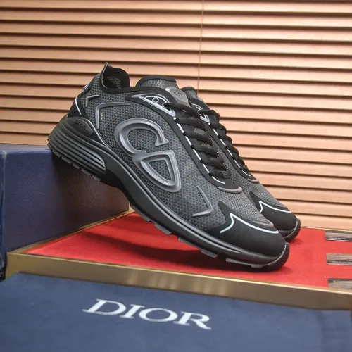 Cheap Christian Dior Casual Shoes For Men #1417113 Replica Wholesale [$96.00 USD] [ITEM#1417113] on Replica Christian Dior Casual Shoes