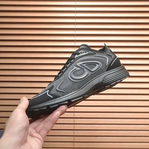 Cheap Christian Dior Casual Shoes For Men #1417113 Replica Wholesale [$96.00 USD] [ITEM#1417113] on Replica Christian Dior Casual Shoes