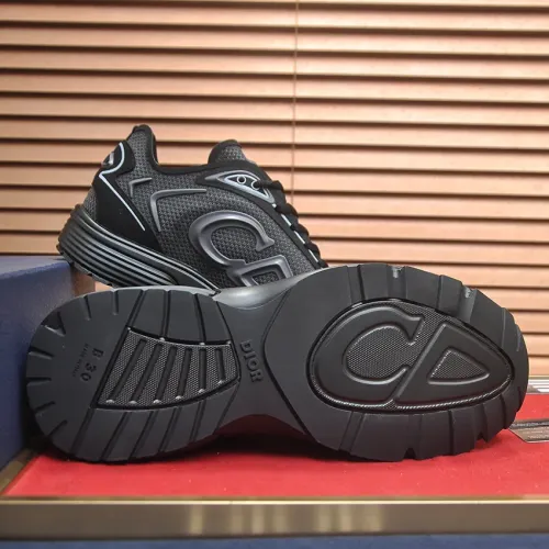 Cheap Christian Dior Casual Shoes For Men #1417113 Replica Wholesale [$96.00 USD] [ITEM#1417113] on Replica Christian Dior Casual Shoes