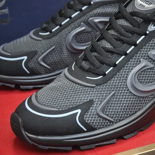 Cheap Christian Dior Casual Shoes For Men #1417113 Replica Wholesale [$96.00 USD] [ITEM#1417113] on Replica Christian Dior Casual Shoes