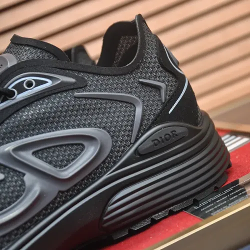 Cheap Christian Dior Casual Shoes For Men #1417113 Replica Wholesale [$96.00 USD] [ITEM#1417113] on Replica Christian Dior Casual Shoes