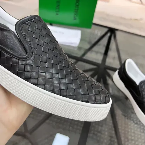 Cheap Bottega Veneta BV Casual Shoes For Men #1417114 Replica Wholesale [$80.00 USD] [ITEM#1417114] on Replica Bottega Veneta BV Casual Shoes