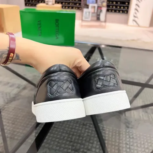 Cheap Bottega Veneta BV Casual Shoes For Men #1417114 Replica Wholesale [$80.00 USD] [ITEM#1417114] on Replica Bottega Veneta BV Casual Shoes