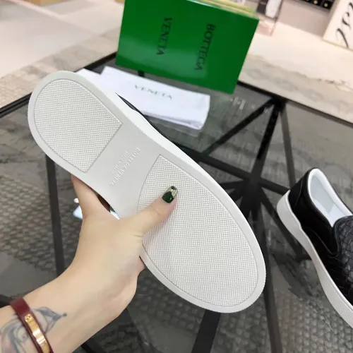 Cheap Bottega Veneta BV Casual Shoes For Men #1417114 Replica Wholesale [$80.00 USD] [ITEM#1417114] on Replica Bottega Veneta BV Casual Shoes