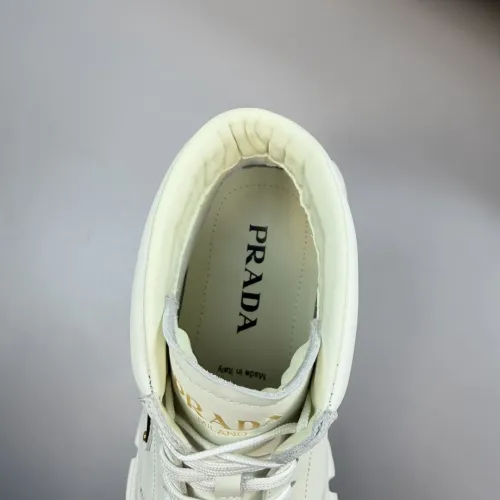 Cheap Prada Boots For Men #1417146 Replica Wholesale [$145.00 USD] [ITEM#1417146] on Replica Prada Boots