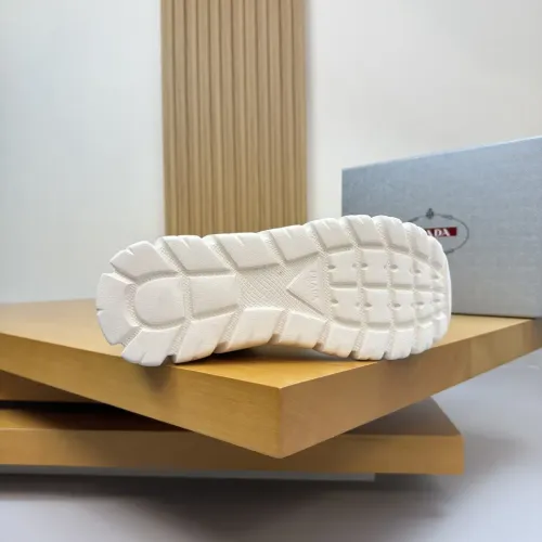 Cheap Prada Boots For Men #1417146 Replica Wholesale [$145.00 USD] [ITEM#1417146] on Replica Prada Boots