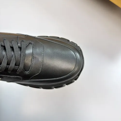 Cheap Prada Boots For Men #1417147 Replica Wholesale [$145.00 USD] [ITEM#1417147] on Replica Prada Boots