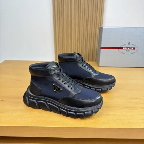 Prada Boots For Men #1417149