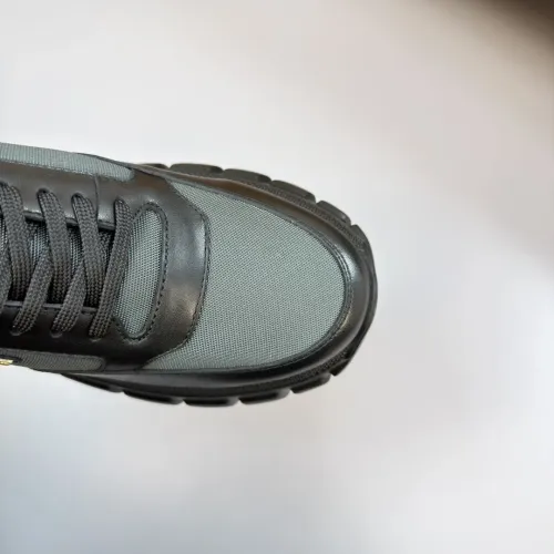 Cheap Prada Boots For Men #1417150 Replica Wholesale [$145.00 USD] [ITEM#1417150] on Replica Prada Boots