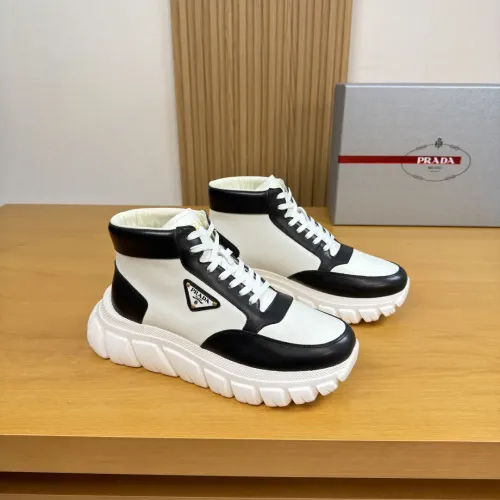 Prada Boots For Men #1417151