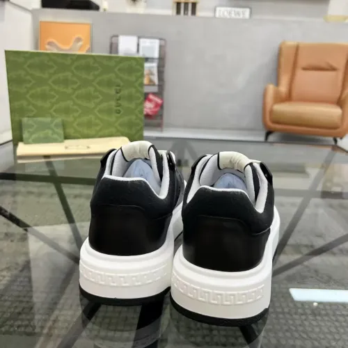 Cheap Gucci Casual Shoes For Men #1417161 Replica Wholesale [$85.00 USD] [ITEM#1417161] on Replica Gucci Casual Shoes