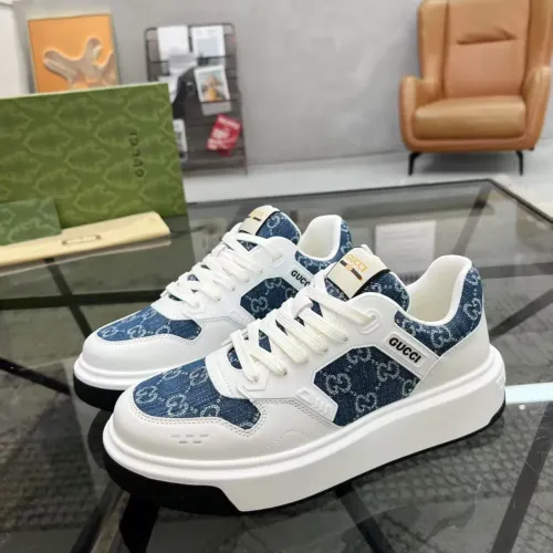 Gucci Casual Shoes For Men #1417162