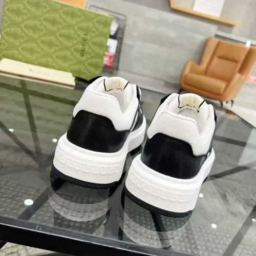 Cheap Gucci Casual Shoes For Men #1417165 Replica Wholesale [$85.00 USD] [ITEM#1417165] on Replica Gucci Casual Shoes