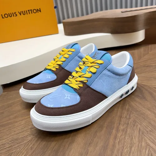 Louis Vuitton Casual Shoes For Men #1417170
