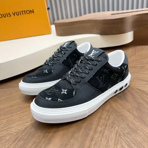Louis Vuitton Casual Shoes For Men #1417172