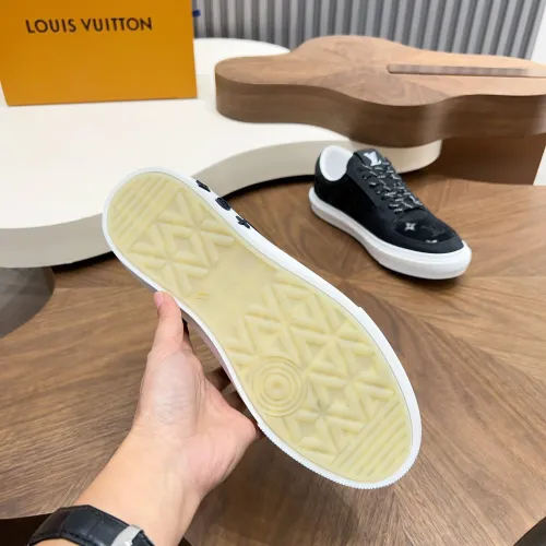 Cheap Louis Vuitton Casual Shoes For Men #1417172 Replica Wholesale [$140.00 USD] [ITEM#1417172] on Replica Louis Vuitton Casual Shoes