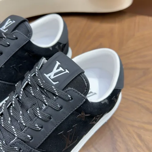 Cheap Louis Vuitton Casual Shoes For Men #1417172 Replica Wholesale [$140.00 USD] [ITEM#1417172] on Replica Louis Vuitton Casual Shoes