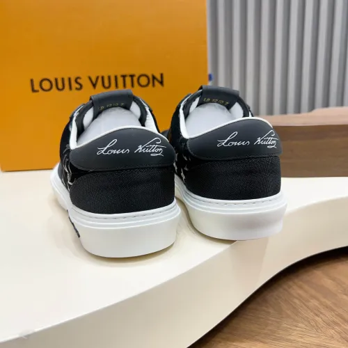 Cheap Louis Vuitton Casual Shoes For Men #1417172 Replica Wholesale [$140.00 USD] [ITEM#1417172] on Replica Louis Vuitton Casual Shoes