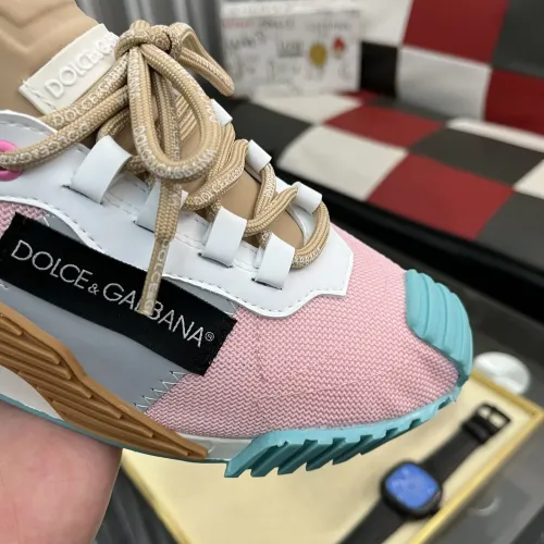 Cheap Dolce &amp; Gabbana D&amp;G Casual Shoes For Women #1417176 Replica Wholesale [$82.00 USD] [ITEM#1417176] on Replica Dolce &amp; Gabbana D&amp;G Casual Shoes