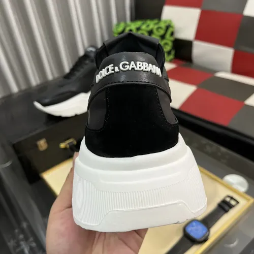 Cheap Dolce &amp; Gabbana D&amp;G Casual Shoes For Women #1417178 Replica Wholesale [$88.00 USD] [ITEM#1417178] on Replica Dolce &amp; Gabbana D&amp;G Casual Shoes
