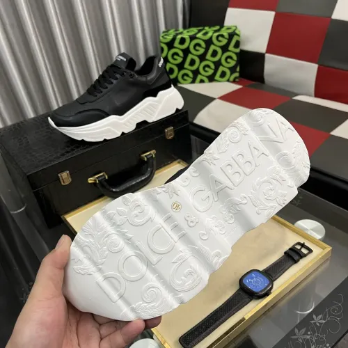 Cheap Dolce &amp; Gabbana D&amp;G Casual Shoes For Women #1417178 Replica Wholesale [$88.00 USD] [ITEM#1417178] on Replica Dolce &amp; Gabbana D&amp;G Casual Shoes