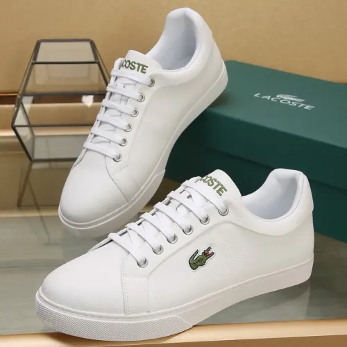 Lacoste Casual Shoes For Men #1417181