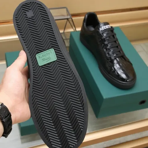 Cheap Lacoste Casual Shoes For Men #1417183 Replica Wholesale [$88.00 USD] [ITEM#1417183] on Replica Lacoste Casual Shoes