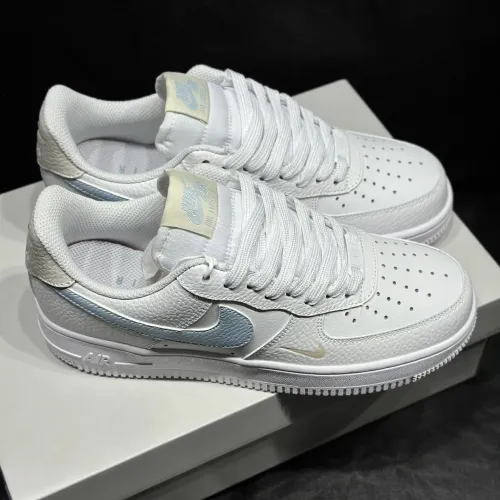 Cheap Nike Air Force 1 For Women #1417199 Replica Wholesale [$85.00 USD] [ITEM#1417199] on Replica Nike Air Force 1