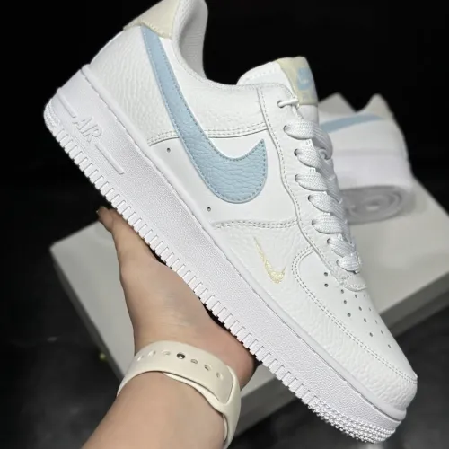 Cheap Nike Air Force 1 For Women #1417199 Replica Wholesale [$85.00 USD] [ITEM#1417199] on Replica Nike Air Force 1