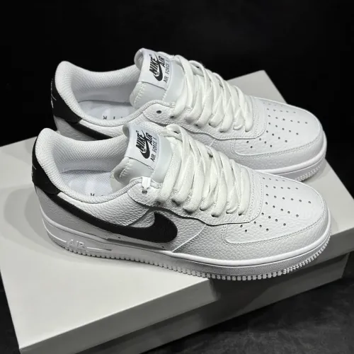 Cheap Nike Air Force 1 For Men #1417202 Replica Wholesale [$85.00 USD] [ITEM#1417202] on Replica Nike Air Force 1