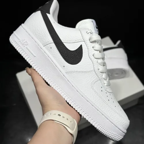 Cheap Nike Air Force 1 For Women #1417203 Replica Wholesale [$85.00 USD] [ITEM#1417203] on Replica Nike Air Force 1