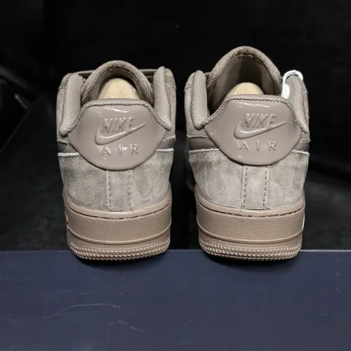 Cheap Nike Air Force 1 For Men #1417208 Replica Wholesale [$85.00 USD] [ITEM#1417208] on Replica Nike Air Force 1