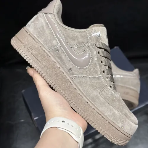 Cheap Nike Air Force 1 For Men #1417208 Replica Wholesale [$85.00 USD] [ITEM#1417208] on Replica Nike Air Force 1