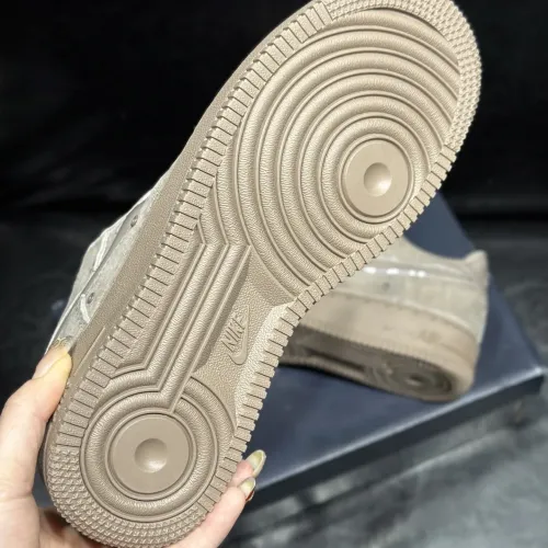 Cheap Nike Air Force 1 For Men #1417208 Replica Wholesale [$85.00 USD] [ITEM#1417208] on Replica Nike Air Force 1
