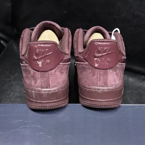 Cheap Nike Air Force 1 For Men #1417210 Replica Wholesale [$85.00 USD] [ITEM#1417210] on Replica Nike Air Force 1