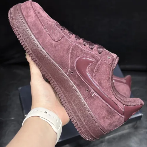 Cheap Nike Air Force 1 For Men #1417210 Replica Wholesale [$85.00 USD] [ITEM#1417210] on Replica Nike Air Force 1