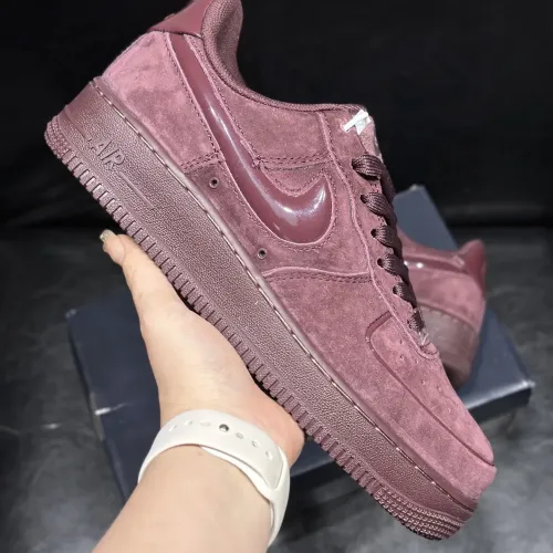 Cheap Nike Air Force 1 For Women #1417211 Replica Wholesale [$85.00 USD] [ITEM#1417211] on Replica Nike Air Force 1
