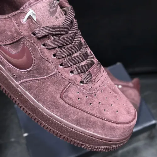 Cheap Nike Air Force 1 For Women #1417211 Replica Wholesale [$85.00 USD] [ITEM#1417211] on Replica Nike Air Force 1