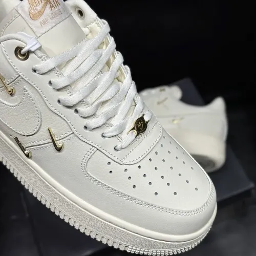 Cheap Nike Air Force 1 For Men #1417214 Replica Wholesale [$85.00 USD] [ITEM#1417214] on Replica Nike Air Force 1