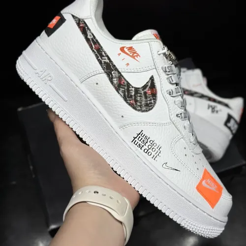 Cheap Nike Air Force 1 For Men #1417218 Replica Wholesale [$85.00 USD] [ITEM#1417218] on Replica Nike Air Force 1