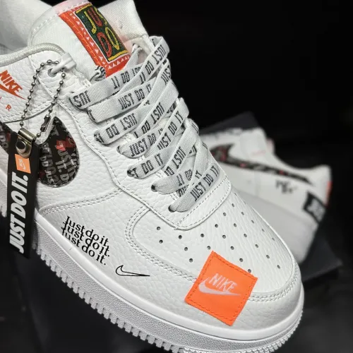 Cheap Nike Air Force 1 For Women #1417219 Replica Wholesale [$85.00 USD] [ITEM#1417219] on Replica Nike Air Force 1