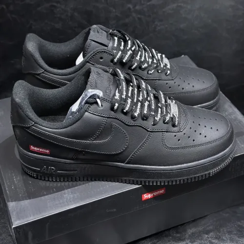 Cheap Nike Air Force 1 For Men #1417222 Replica Wholesale [$85.00 USD] [ITEM#1417222] on Replica Nike Air Force 1