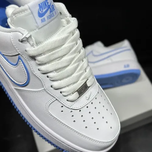 Cheap Nike Air Force 1 For Men #1417224 Replica Wholesale [$85.00 USD] [ITEM#1417224] on Replica Nike Air Force 1