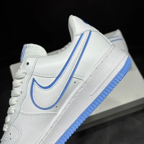 Cheap Nike Air Force 1 For Men #1417224 Replica Wholesale [$85.00 USD] [ITEM#1417224] on Replica Nike Air Force 1