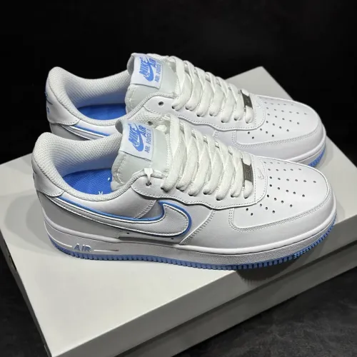 Cheap Nike Air Force 1 For Women #1417225 Replica Wholesale [$85.00 USD] [ITEM#1417225] on Replica Nike Air Force 1