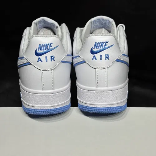 Cheap Nike Air Force 1 For Women #1417225 Replica Wholesale [$85.00 USD] [ITEM#1417225] on Replica Nike Air Force 1