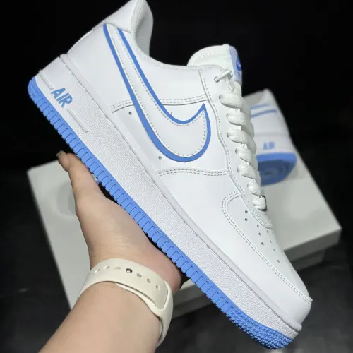 Cheap Nike Air Force 1 For Women #1417225 Replica Wholesale [$85.00 USD] [ITEM#1417225] on Replica Nike Air Force 1