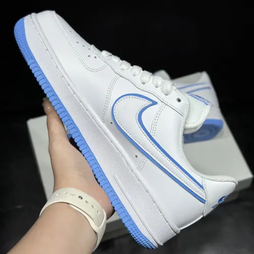 Cheap Nike Air Force 1 For Women #1417225 Replica Wholesale [$85.00 USD] [ITEM#1417225] on Replica Nike Air Force 1